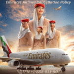 Emirates Airlines Cancellation Policy: Complete 2025 Guide for Hassle-Free Refunds
