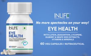 Eye Health UK Review – Natural Vision Support for Clearer, Stronger Eyes