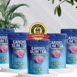 Cardio Slim Tea® | Official Website | Herbal Tea for Heart Health