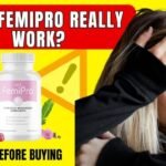 FemiPro UK: Natural Supplement for Women’s Bladder Health