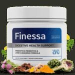 Finessa – Clean Gut Supplement – Digestive Support | Official