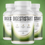 DigestiStart™ | OFFICIAL SITE | The #1 Formula for Digestion Support
