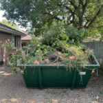 Yard Waste Bin Hire Canberra