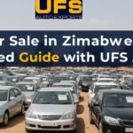 Explore imported Cars for Sale in Zimbabwe with Confidence