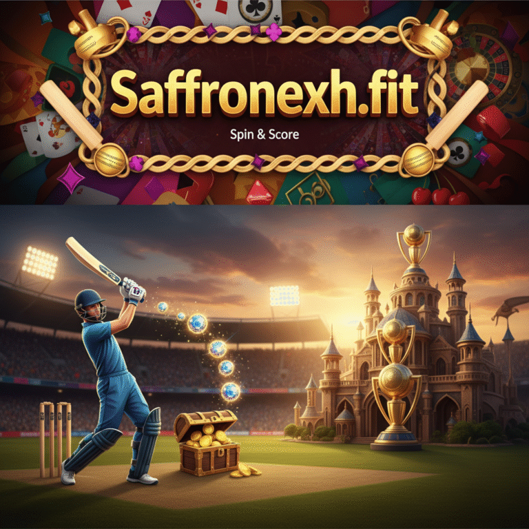 The Evolution of Cricket Strategy in the Digital Era with saffronexch