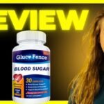 GlucoFence: Natural Blood Sugar Support for Steady Energy