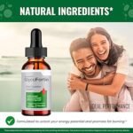 GlycoFortin UK Review – Natural Blood Sugar Support Supplement for Healthy Glucose Levels