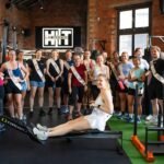 Discover Elite Fitness at HIIT West Hampstead: Your Home for CrossFit, Hyrox & Dynamic Gym Classes