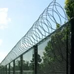 How Can Data Centre Fencing Protect Commercial and Government Facilities?