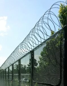 How Can Data Centre Fencing Protect Commercial and Government Facilities?