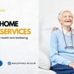 Compassionate Home Care Across Rickmansworth, Harrow & Harefield