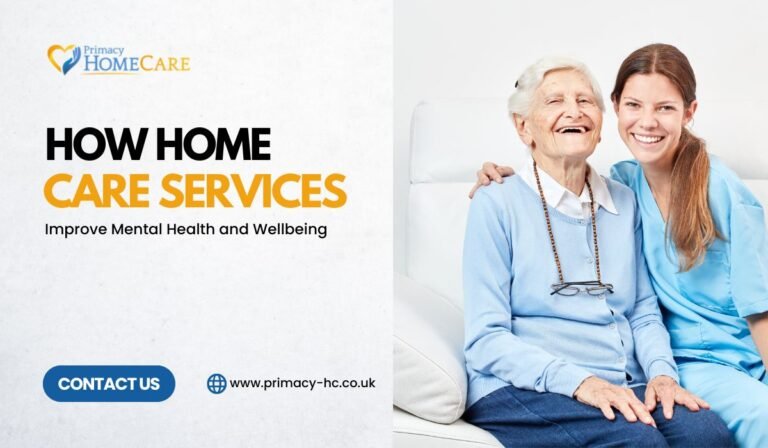 Compassionate Home Care Across Rickmansworth, Harrow & Harefield