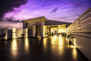 Budget Hotel in Andaman