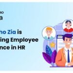 How Zoho Zia is Redefining Employee Experience in HR
