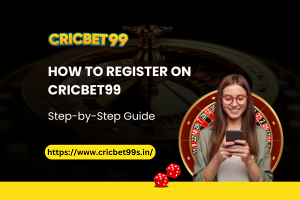 Cricbet99 Login and Setup Guide for Beginners