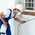 VenusPest: Effective Mosquitoes Spray for a Healthy Home