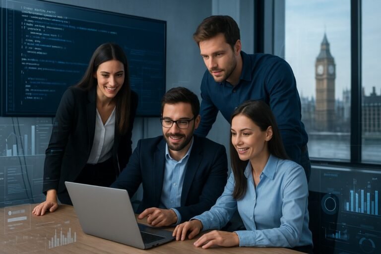 How Scalable Software Fuels Enterprise Success?