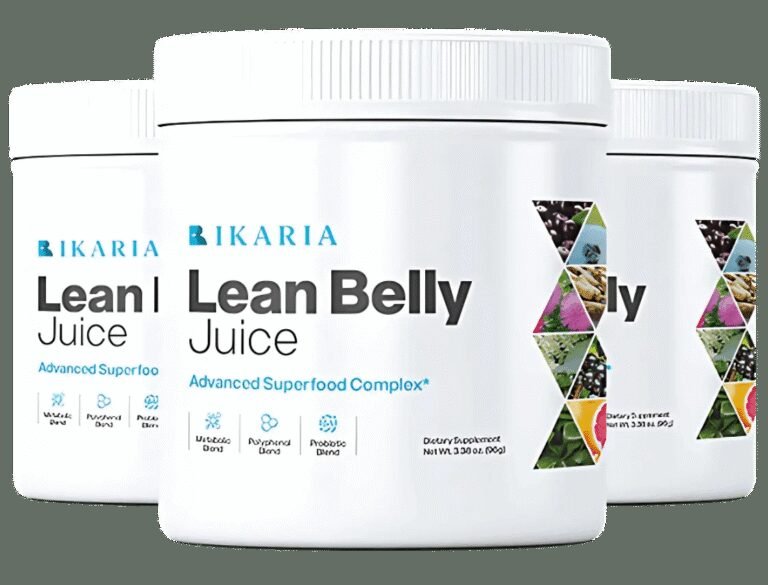 Ikaria Lean Belly Juice™ | Official Website |#1Natural Weight Loss