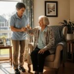 Refined Senior Home Assistance | Elite Caregivers You Can Trust