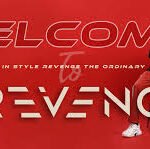 Revenge.io – Bold Streetwear & Dark Style
