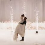 Giant Light Up Letters For Hire in Adelaide | Ever After Entertainment