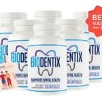Biodentix™ (Official Website) Support Strong Teeth Healthy Gums