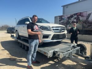 Автомобили от търгове в САЩ – Вашата възможност за изгодна покупка