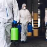The Comprehensive Benefits of Industrial Cleaning for Manufacturing Facilities
