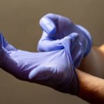 Navco Professional Latex Powdered Gloves Designed For Smooth Wear, Excellent Sensitivity And Dependable Protection Across Medical, Industrial And Cleaning Uses