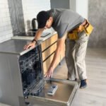 Best Appliance Repair in Sherwood Park – Fast, Reliable & Affordable Service