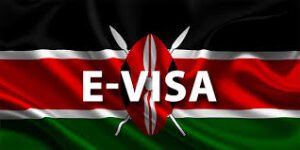 Kenya eVisa