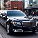 Experience Seamless Travel with Expert Chauffeurs in Calgary