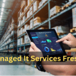 Top Reasons Fresno Small Businesses Need Managed IT Support