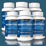 NeuroThrive® | Official Website|Support Your Brain & Memory