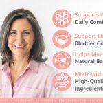 Plant-Based Solutions for Bladder Comfort: What Science Says