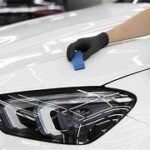 The Role of Paint Protection Films in Protecting Luxury Cars