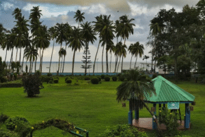Andaman weekend package