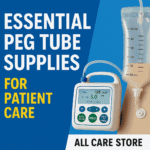 Pump Feeding Tube: Safe, Reliable, and Modern Solution for Patient Nutrition