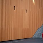 Handcrafted Concrete Blocks for Custom Architectural Builds