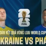 Phân Tích Chi Tiết Trận Pháp vs Ukraine: Cơ Hội Và Rủi Ro Tại Tỷ Lệ Kèo tylekeo88