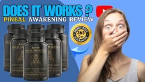 Pineal Awakening™ – Natural Support for Mind, Body, and Spirit Balance