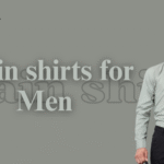 The Modern Gentleman’s Pick: Plain Shirts That Never Go Out of Style – Frankshirt