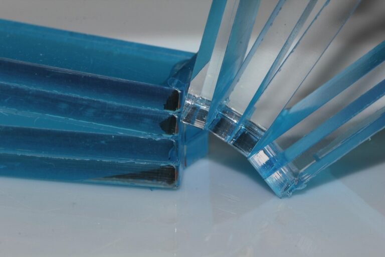 Premium Quality Acrylic Sheets in Toronto – Durable, Versatile, and Customizable