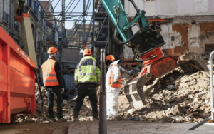 Commercial Demolition Contractors San Francisco: Experts in Safe and Efficient Demolition