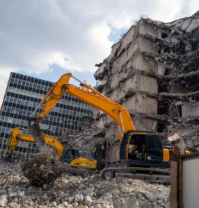 Commercial Demolition Contractors Baton Rouge: Expert Solutions for Safe and Efficient Building Removal