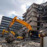 Commercial Demolition Contractors Memphis: Professional Solutions for Safe and Efficient Building Removal