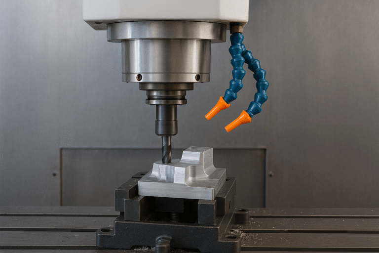 How Precision CNC Machining Ensures Accuracy and Reliability in Industrial Parts