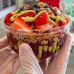 How Creations Açaí Bowls in Lodi, NJ Brings Fresh, Flavorful, and Healthy Açaí, Pitaya, and Smoothie Bowls to the Community with Real Ingredients and Vibrant Superfruit Creations
