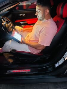 Best Mercedes Garage Dubai: Expert Care, Precision, and Quality Repairs