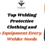 Welding Protective Clothing and Equipment